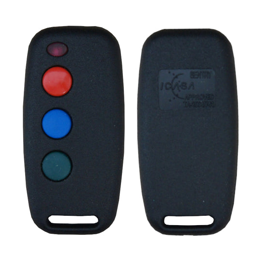 Sentry Binary 3-Button