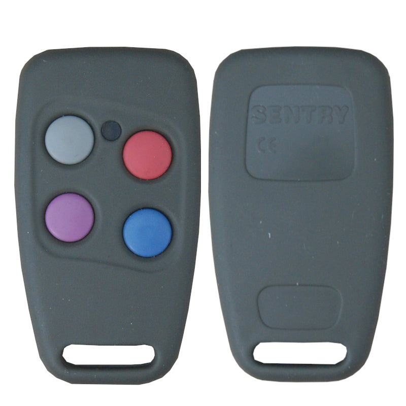 Sentry Grey 4TX 403Mhz