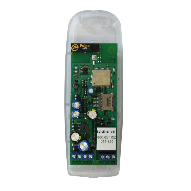 GSM Communicator Link-IT 2
