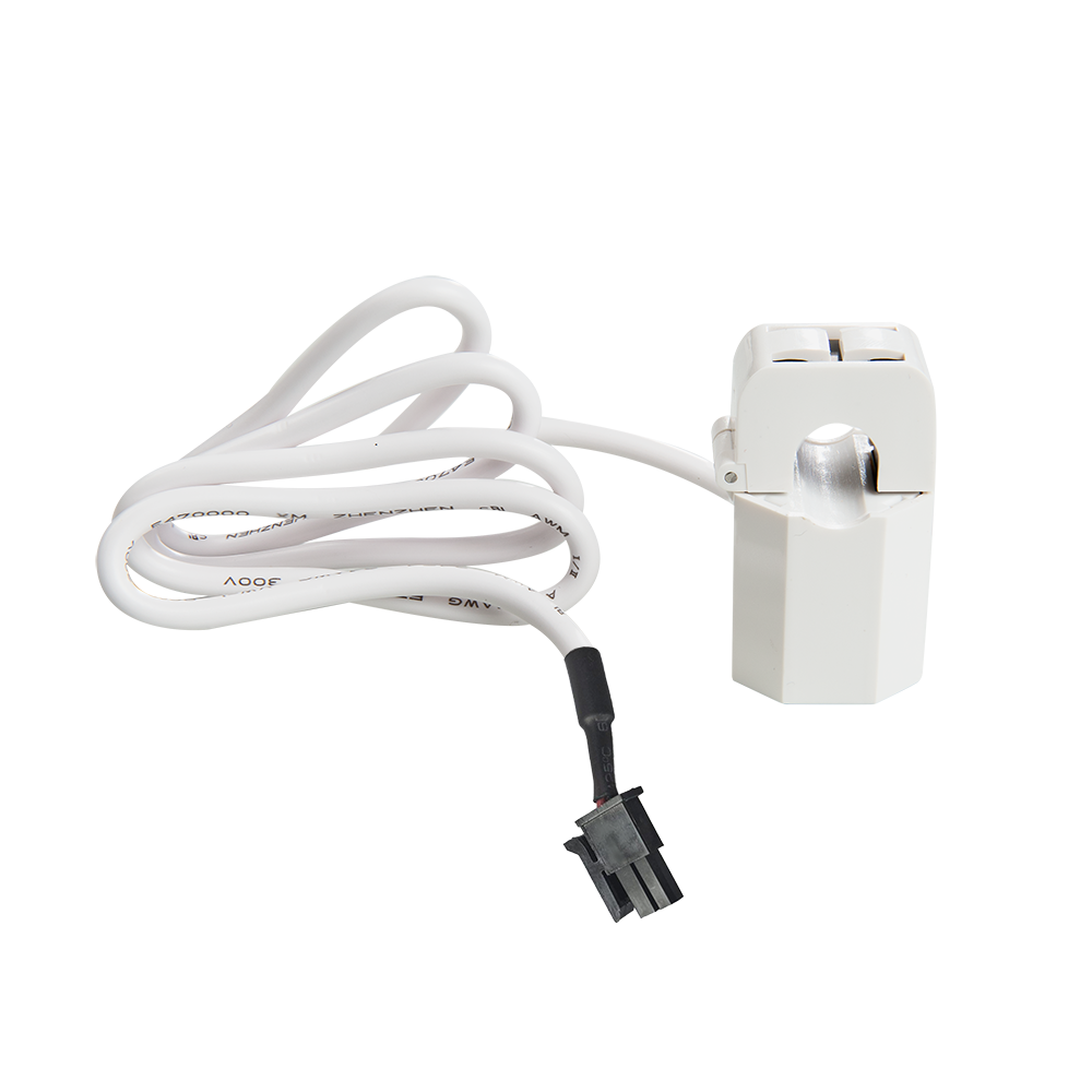 Shelly 50A Clamp Split Core Current Transformer ONLY Compatible With Shelly EM Gen3 & PRO EM-50