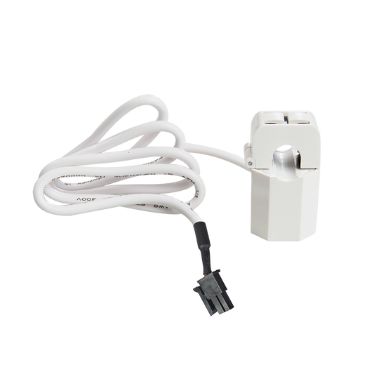 Shelly 50A Clamp Split Core Current Transformer ONLY Compatible With Shelly EM Gen3 & PRO EM-50