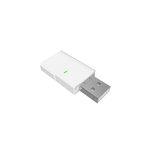 Shelly BLU Gateway Smart BLE To Wi-Fi Gateway In A USB-A Dongle