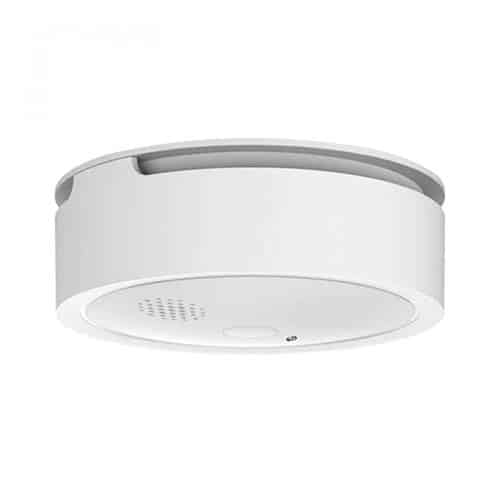Shelly Plus Smoke Alarm Is A Wire-Free Battery Operated Smart Photoelectric Smoke Alarm