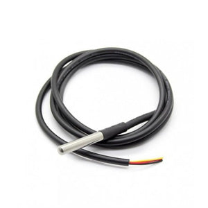 Shelly Temp Sensor DS18B20 1m Temperature Sensing Cable