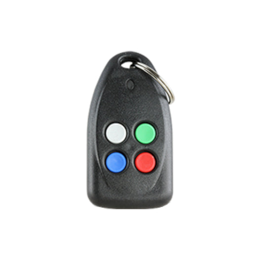 Sherlotronics Sherlo 4 Button Remote