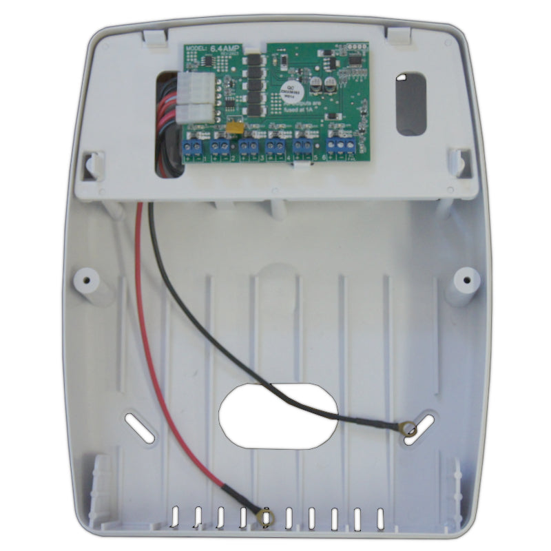 Sherlotronics Sherlo 6.4Amp Charger