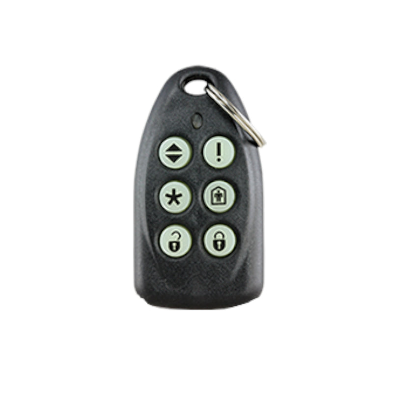 Sherlotronics Sherlo 6 Button Icon Remote