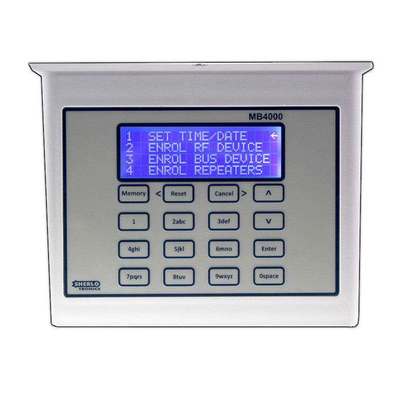 Sherlotronics Sherlo MB4000 MIMIC Base