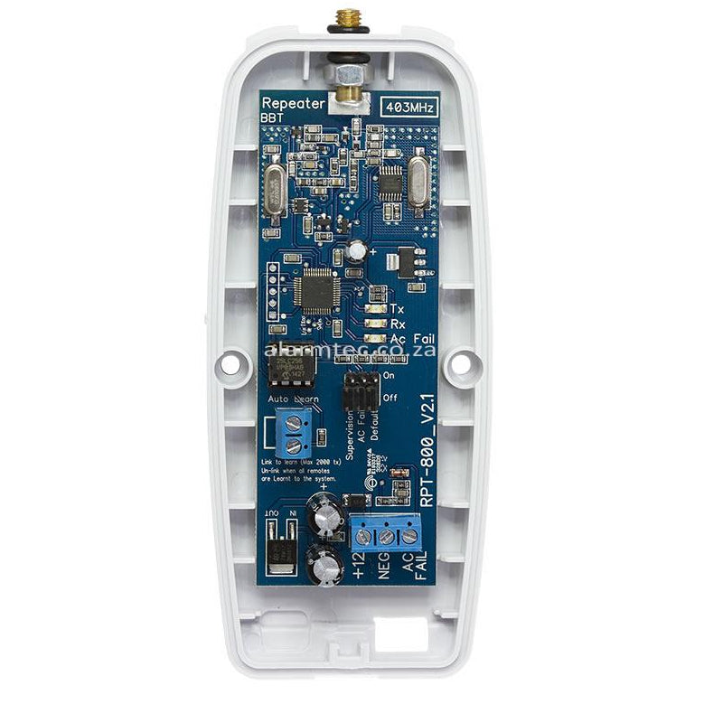 Sherlotronics Sherlo Repeater 800