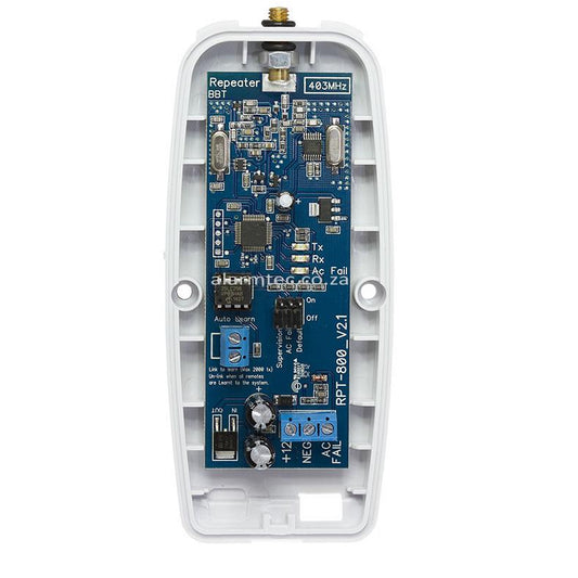 Sherlotronics Sherlo Repeater 800