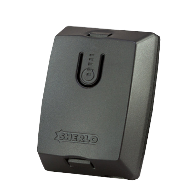 Sherlotronics Sherlo 2 channel receiver 150m