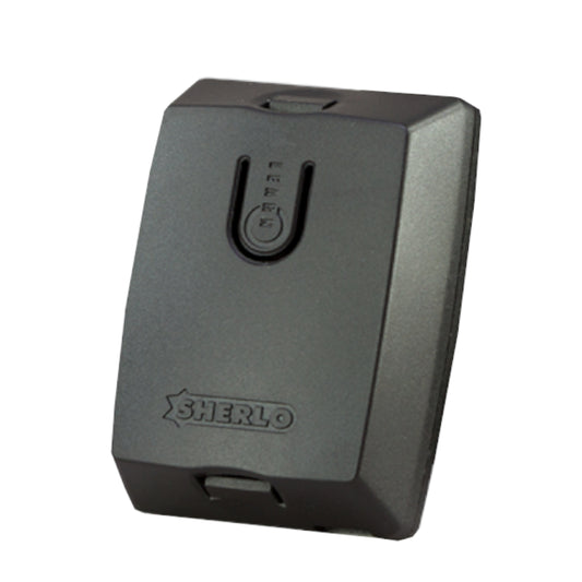 Sherlotronics Sherlo 3 Channel Receiver 150m