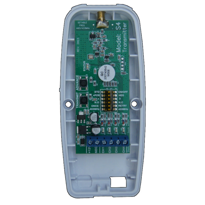 Sherlotronics Sherlo 4Channel-TX