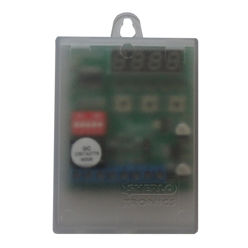 Sherlotronics Sherlo Digital Timer