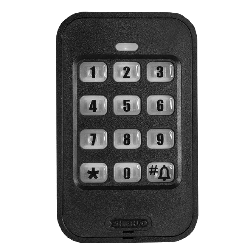 Sherlotronics Sherlo Wireless Keypad