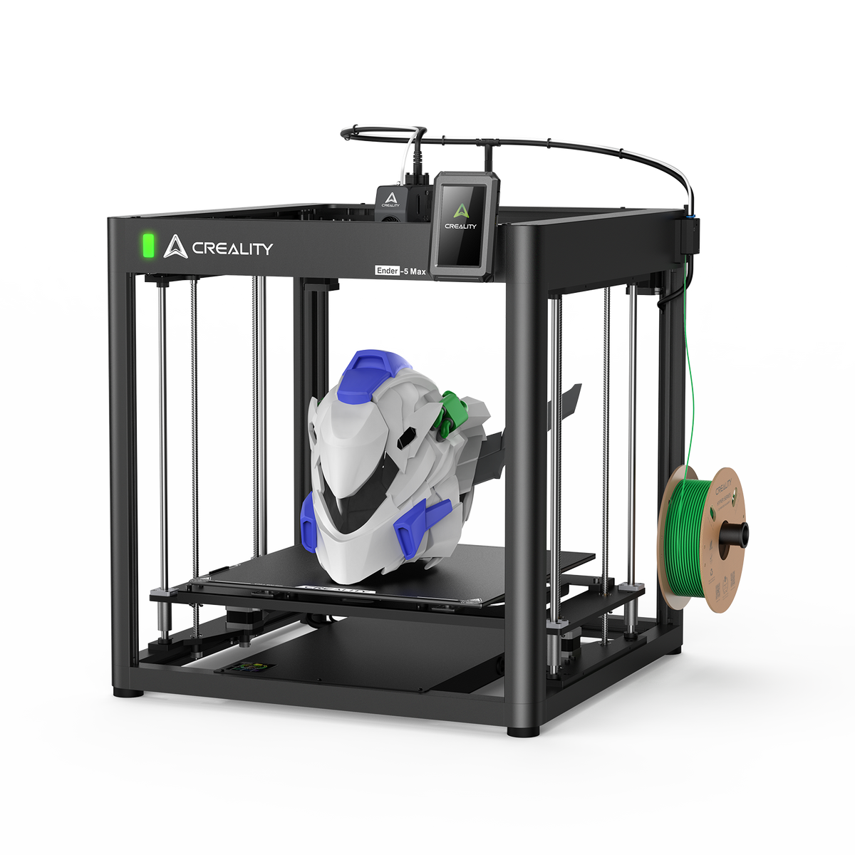 Creality Ender 5 Max 3D Printer