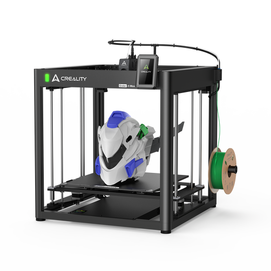 Creality Ender 5 Max 3D Printer