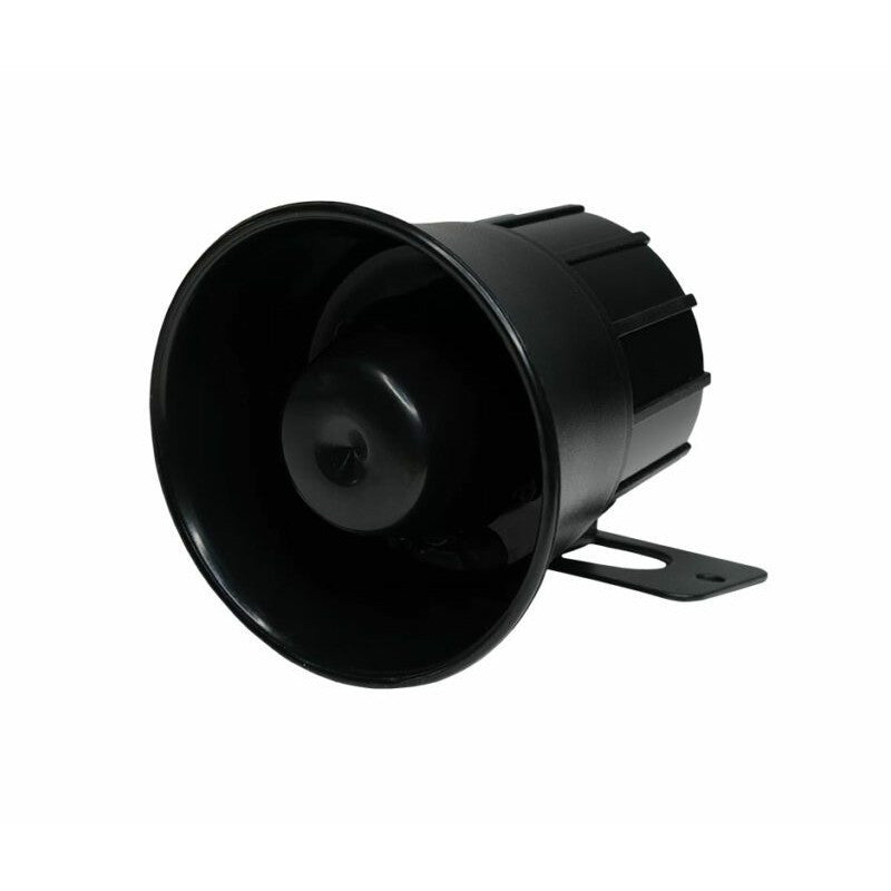 12VDC Mini Siren