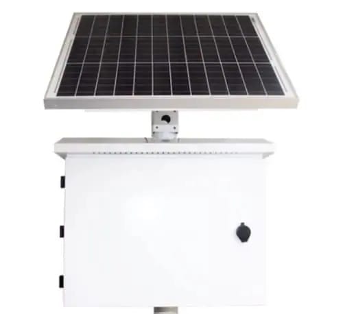 Generation 2 - Complete Solar Kit - 230W Panel, 20A MPPT Charge Controller SLALiPo compatible