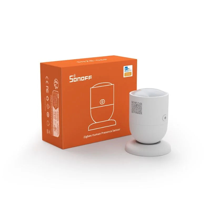 Sonoff Presence Sensor (Zigbee) - Guards On Duty Shop & Security Guards