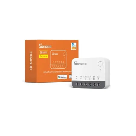 Sonoff Mini R2 (Zigbee) - Guards On Duty Shop & Security Guards
