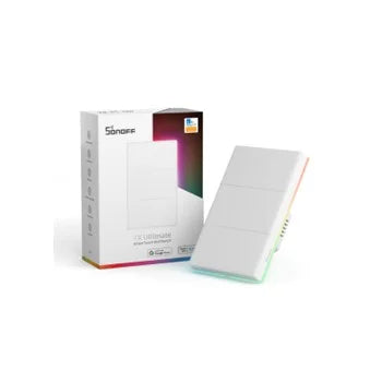 Sonoff TX Ultimate T5 3CH - Guards On Duty Shop & Security Guards