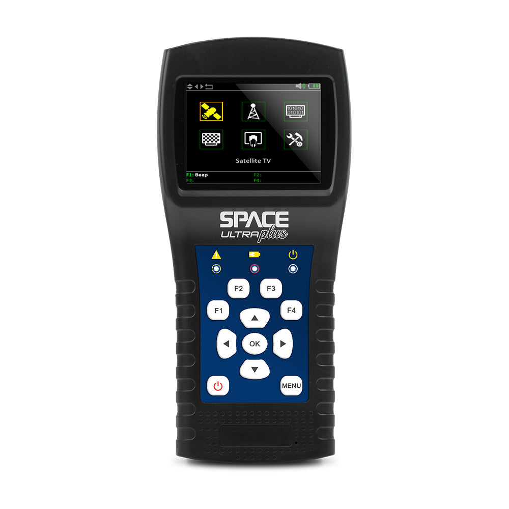 Space Ultra+ Handheld Combo Meter – ULTRA+