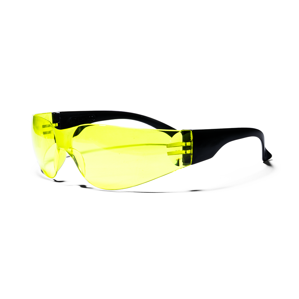 Pinnacle Spectacle Sport Style Amber