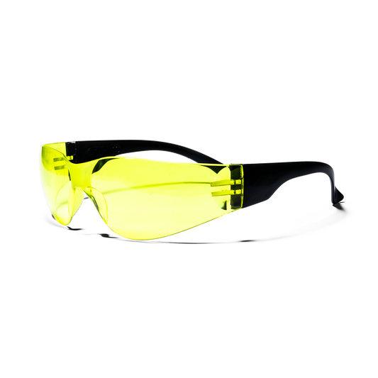 Pinnacle Spectacle Sport Style Amber