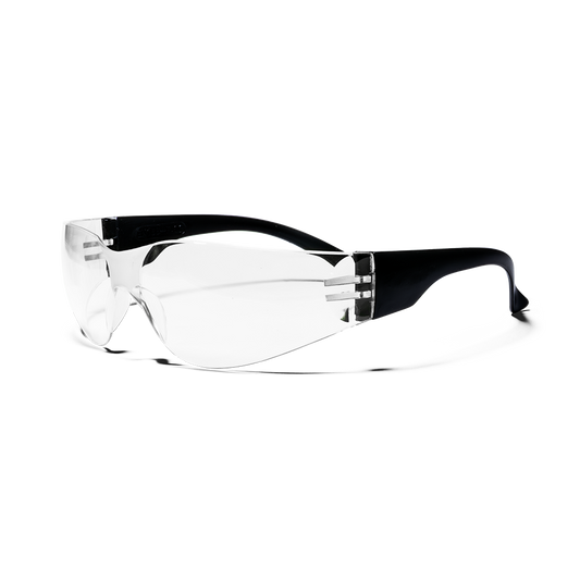 Pinnacle Spectacle Sport Style Clear