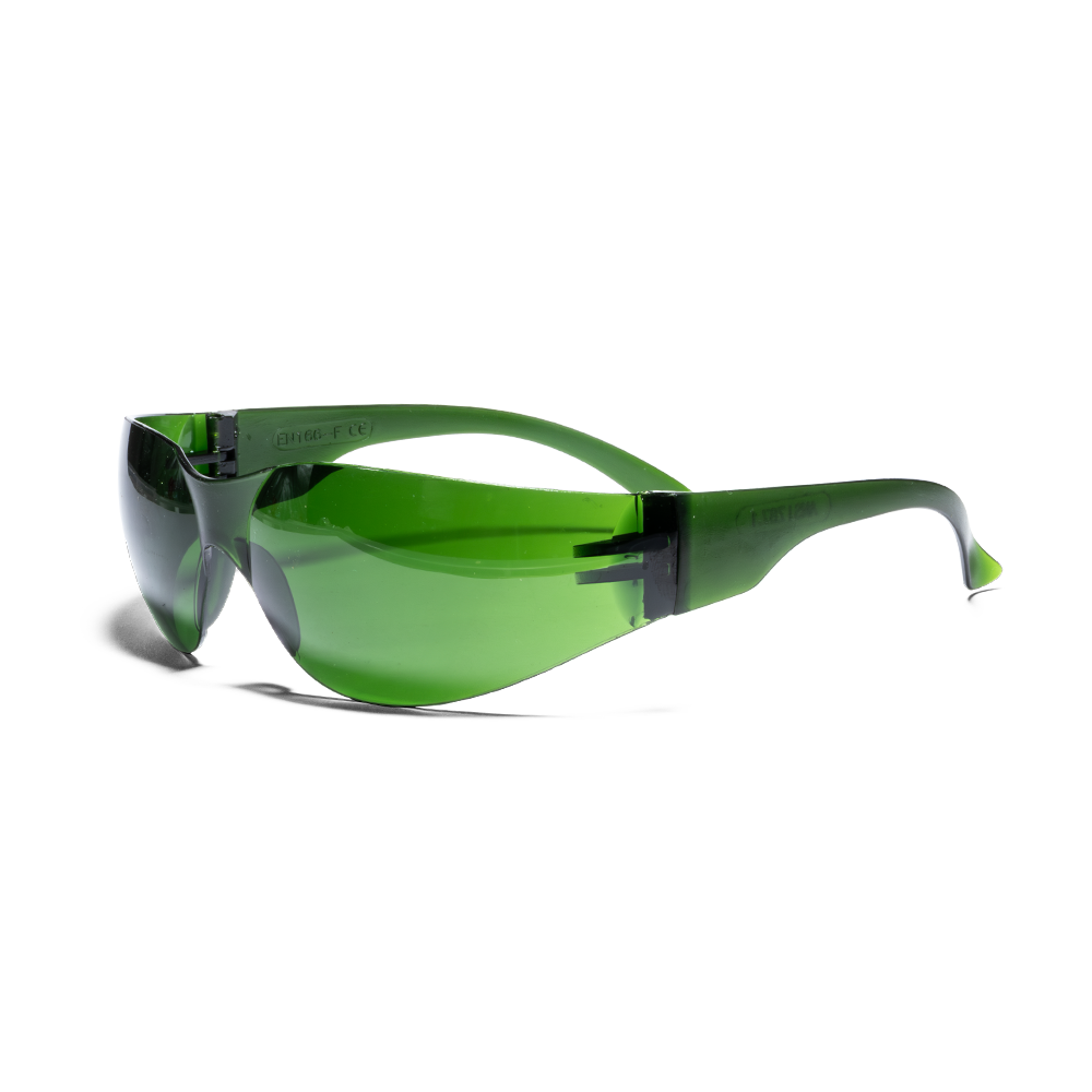 Pinnacle Spectacle Sport Style Green