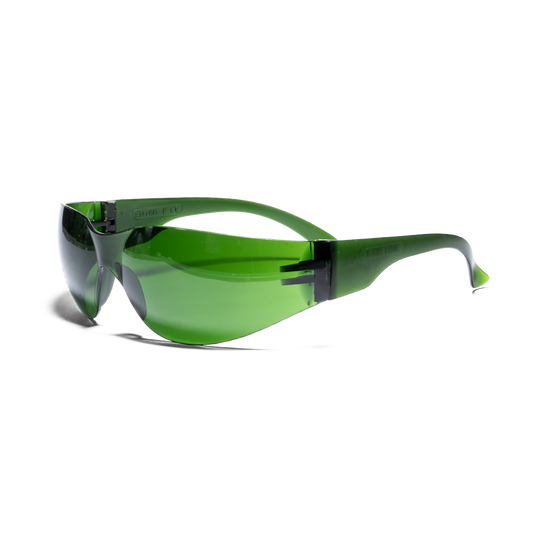 Pinnacle Spectacle Sport Style Green