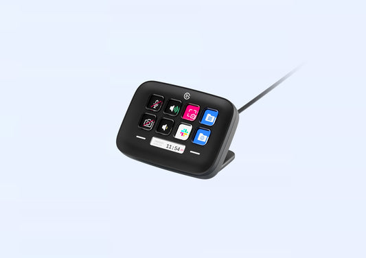 Elgato Stream Deck Neo BLK 10GBJ9911