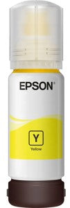 Epson 101 Ecotank Yellow Ink Bottle