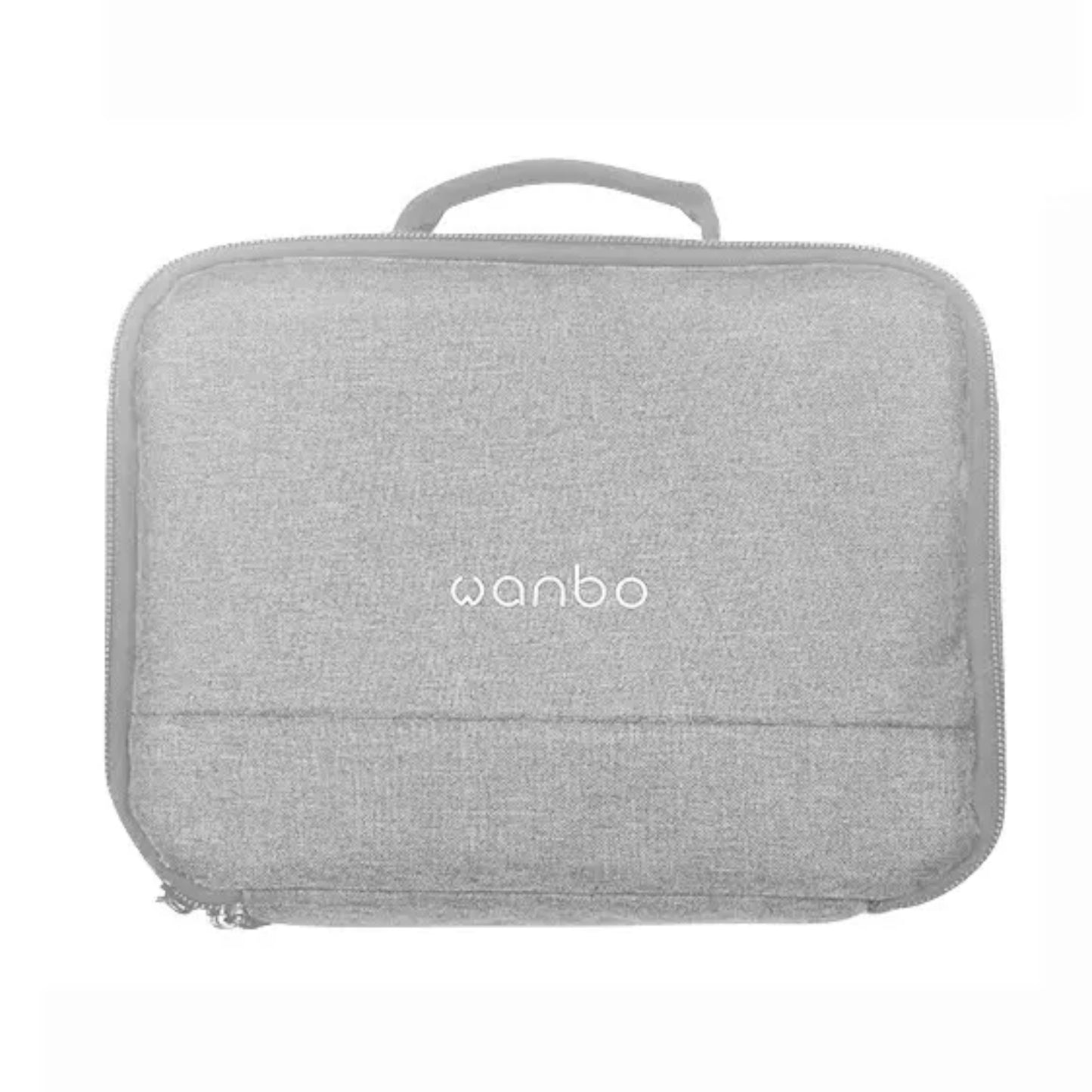 Wanbo T2 Projector Carrying Case - Grey - Guards On Duty Shop & Security Guards