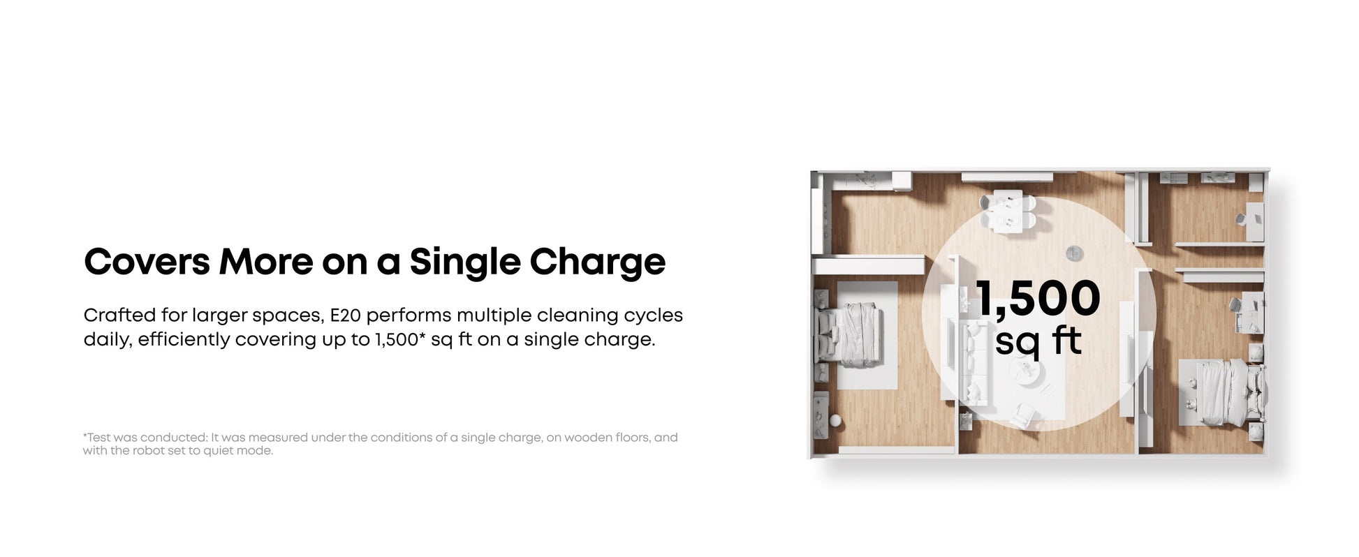 Eufy Robot Vacuum 3-in-1 E20 - Eufy Robot Vacuum