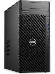 DELL PRECISION T3660, 13TH GEN INTEL CORE I7-13700 (30MB CACHE, 16 CORES, 24 THREADS, 2.10GHZ TO 5.20GHZ TURBO, 65 W), 16GB DDR5 4400MHZ RAM (2X8GB), 1TB PCIE NVME CLASS40 M.2 SSD, NO RAID, NO WIRELESS, NVIDIA T1000, 4GB GDDR6, NO OPTICAL DRIVE, USB OPTIC - Guards On Duty Shop & Security Guards