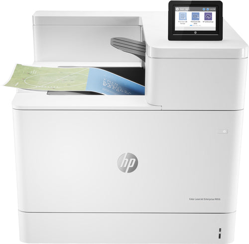 HP Color LaserJet Ent M856dn Printer - Guards On Duty Shop & Security Guards