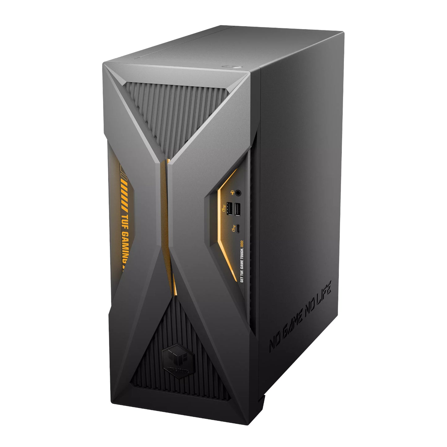Asus TUF Gaming T500MV Intel Core i5-13420H Gaming PC | RTX 5060 | 16GB DDR5 | 512GB SSD | Win 11 Home - Guards On Duty Shop & Security Guards