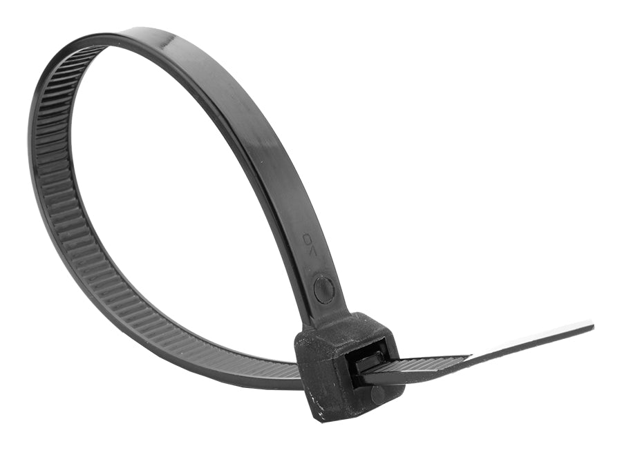 Cable Ties T50R 200 x 4.8mm