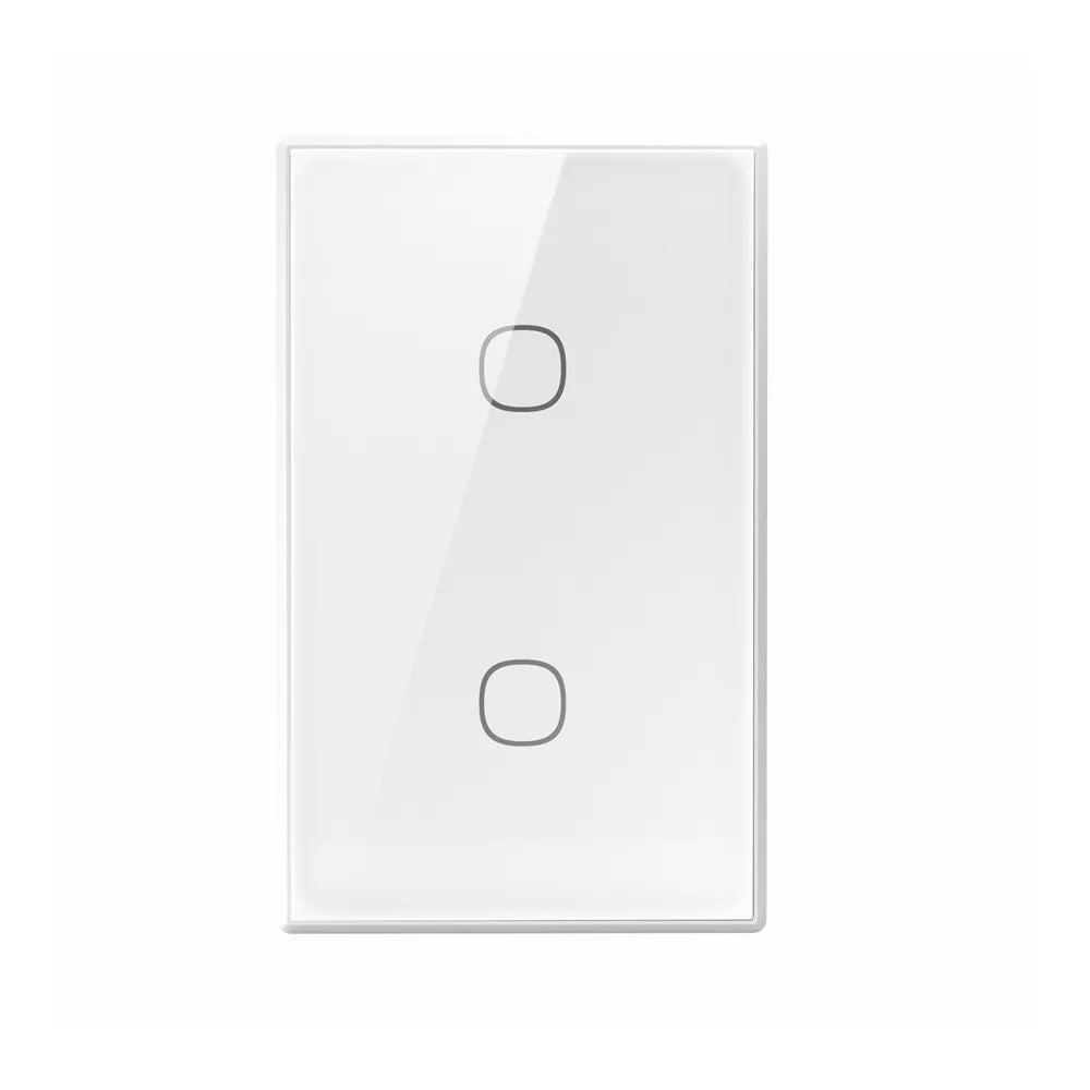 Sonoff Smart Light Switch T6 2CH - Guards On Duty Shop & Security Guards