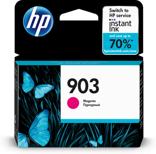 HP 903 Magenta Original Ink Cartridge - Guards On Duty Shop & Security Guards