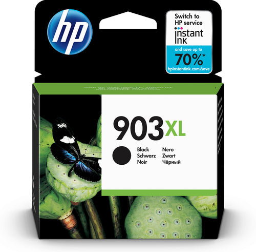 HP 903XL High Yield Black Original Ink Cartridge - Guards On Duty Shop & Security Guards
