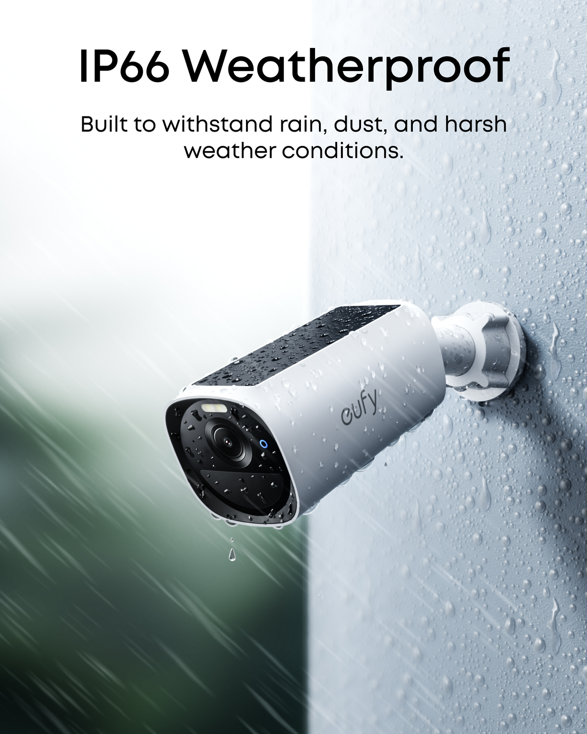 Eufy eufyCam E40 2-Cam Kit + HomeBase 3