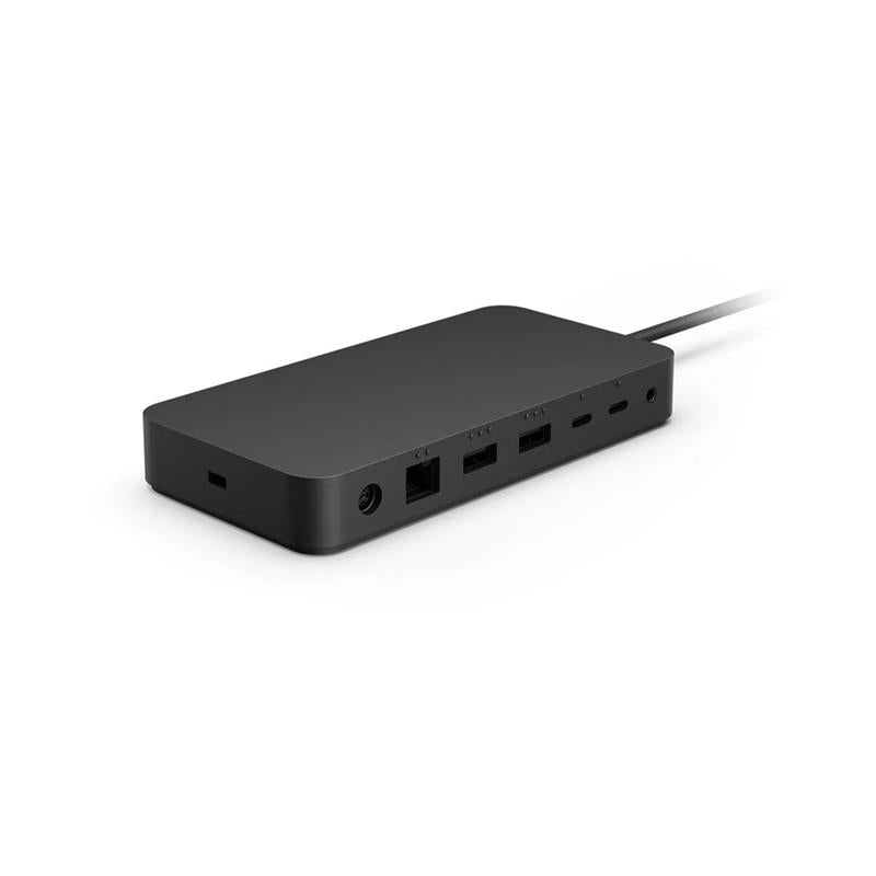 Microsoft Surface ThunderBolt 4 Dock - Guards On Duty Shop & Security Guards