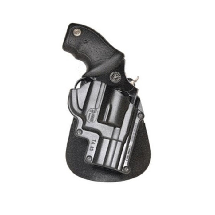 FOBUS PADDLE HOLSTER TAURUS 85 FOBUS PADDLE HOLSTER TAURUS 85