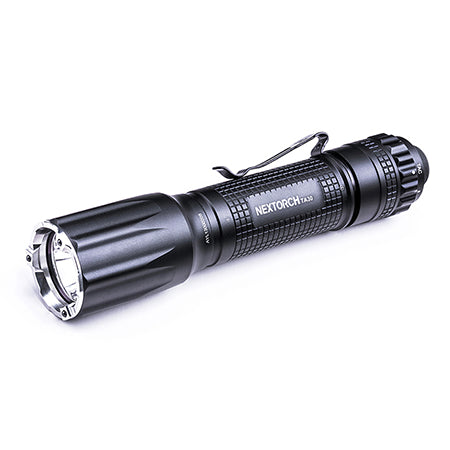 Nextorch TA30 P 1300 Lumen Tactical Flashlight