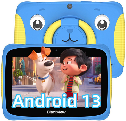 Blackview 7 Inch Children Edition Wifi Tablet Pc
