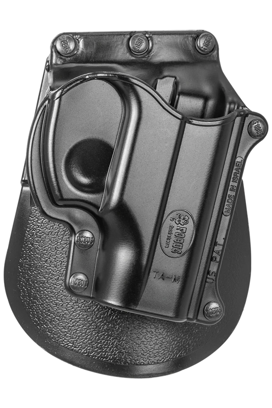 FOBUS PADDLE HOLSTER TAURUS MILLENIUM FOBUS PADDLE HOLSTER TAURUS MILLENIUM