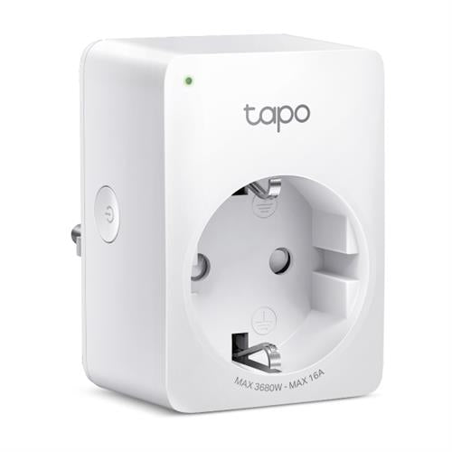 Tp Link Tapo P110 Mini Smart Wifi Socket